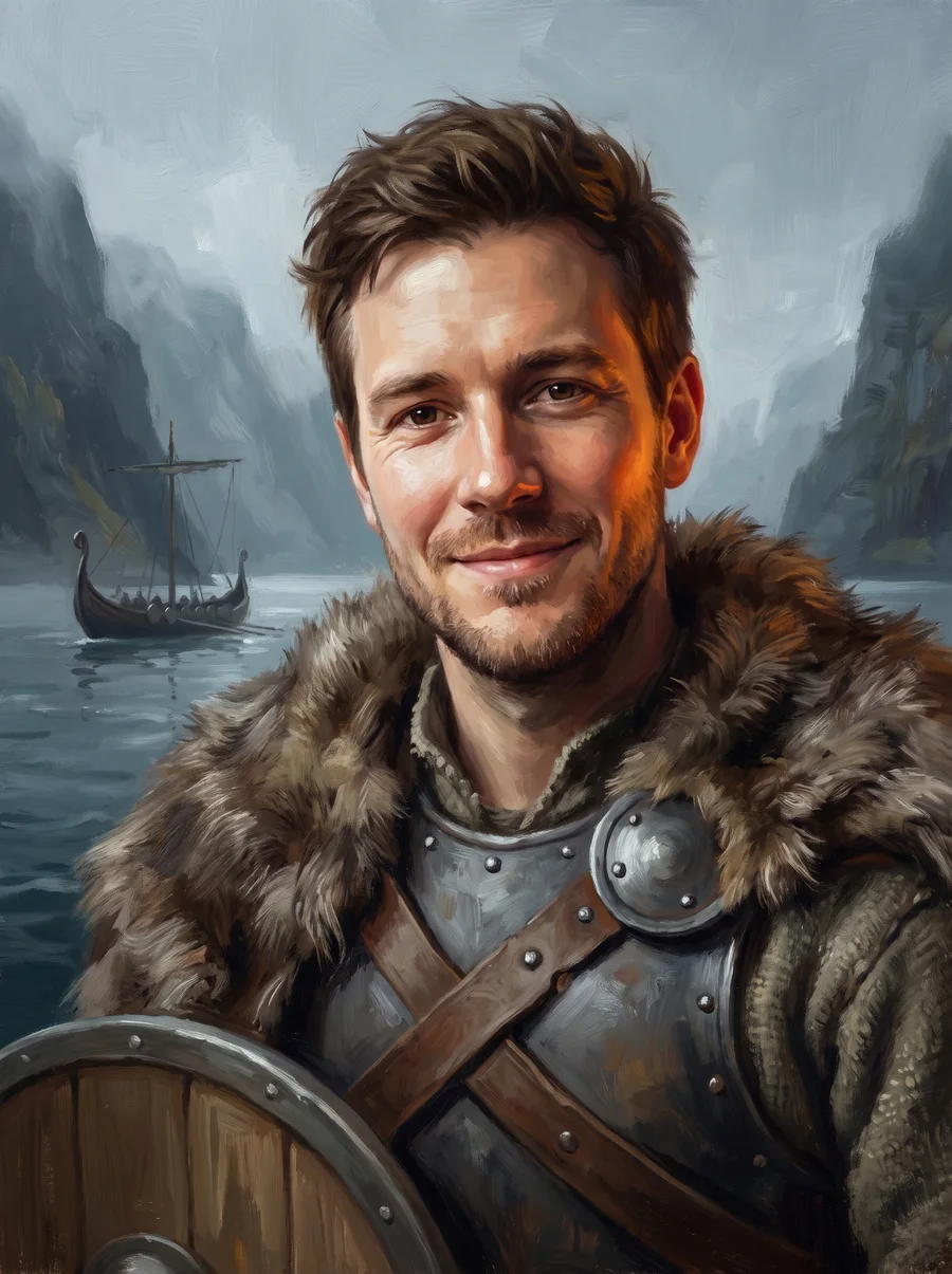 Viking